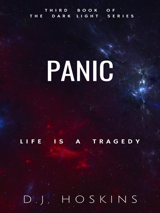 Title details for Panic by D.J. Hoskins - Available